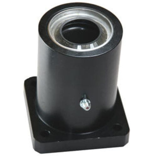 Подшипник скольжения с фланцем - LF series - LM76 Linear Motion Bearings - линейный / шарнирный / с керамическим покрытием
