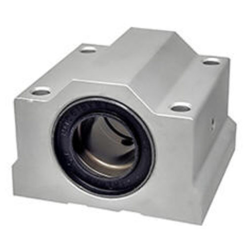 Линейный блок подшипника - MPB series - LM76 Linear Motion Bearings - с брусом, сопряженным с лежнем / на шариковом подшипнике / из керамики
