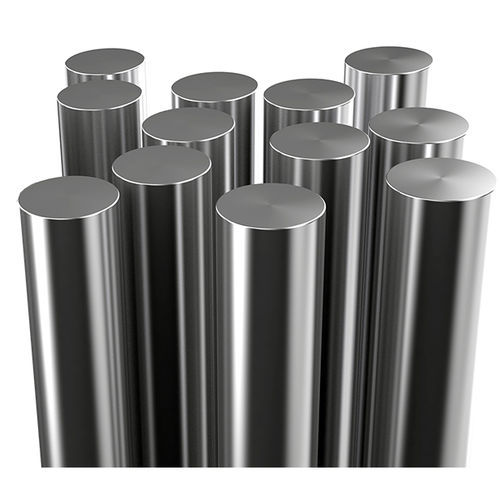 Вал из нержавеющей стали - LM series - LM76 Linear Motion Bearings - из закаленной стали / линейный / точный