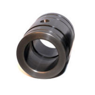 Линейный подшипник скольжения - L series - LM76 Linear Motion Bearings - радиальный / с керамическим покрытием