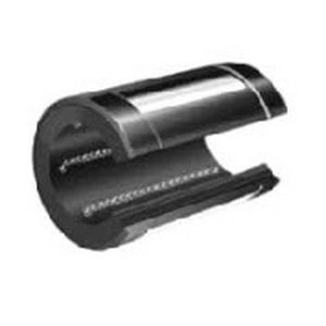 Шариковая втулка - SU PB series - LM76 Linear Motion Bearings - с автоматическим выравниванием / открытая