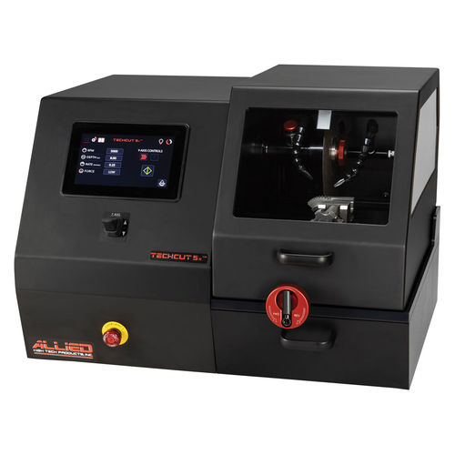 Пила резак - TECHCUT 5X™ - Allied High Tech Products - тонкие лезвия / автоматическая / сверхточная