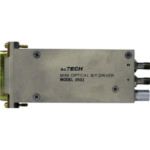 Модем RS232 - 3503 - S.I. Tech, Inc. - оптоволоконный / промышленный