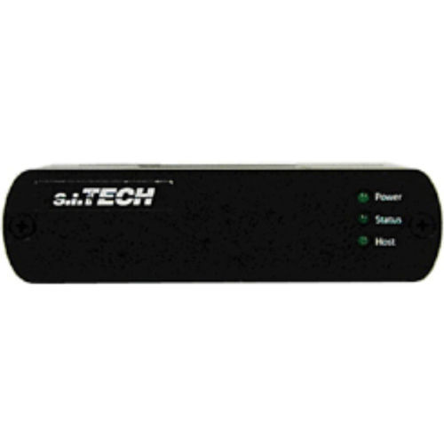 Преобразователь среда - 2188 - S.I. Tech, Inc. - оптического волокна / USB