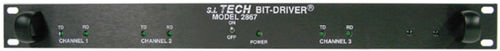 Модем для передачи данных - 2867 - S.I. Tech, Inc. - для сети / стойка 19 дюймов