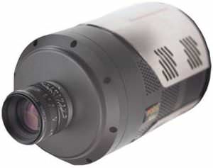 Камера с оптическим излучением искрового разряда - 2048 x 2048 pix | PIXIS - Princeton Instruments Acton - NIR / CCD
