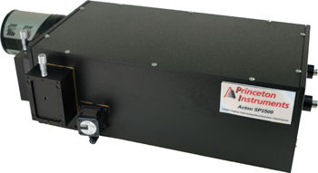 Монохроматор - Acton Series - Princeton Instruments Acton