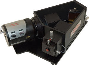 Рамановский спектрометр - Acton Series LS 785 - Princeton Instruments Acton - для лабораторий / CCD