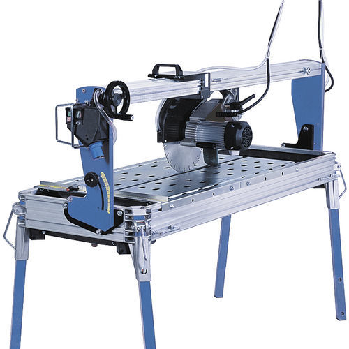 Круговая пила - ATS 350 B 120 - LISSMAC Maschinenbau GmbH - для алюминия / настольная