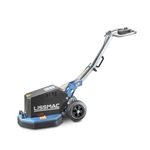 Цилиндрическое шлифование - BSM 310 E - LISSMAC Maschinenbau GmbH