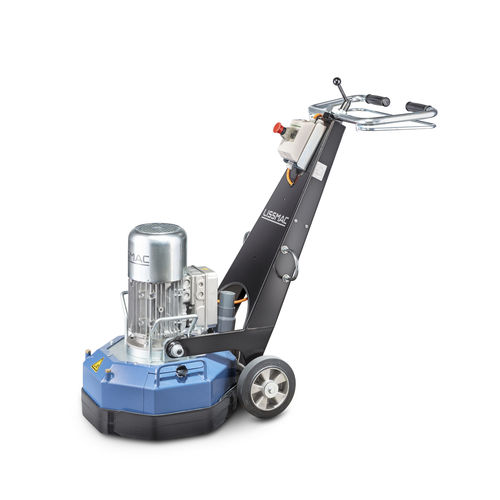 Цилиндрическое шлифование - BSM 450 E - LISSMAC Maschinenbau GmbH