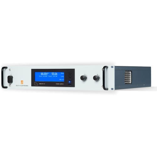 Источник питания для монтажа в стол - SM3300  - Delta Elektronika - 2U / AC/DC / монофазовый