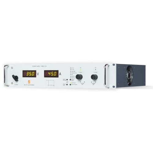 Источник электропитания для монтажа в стойку - SM1500 - Delta Elektronika - 2U / AC/DC / CE