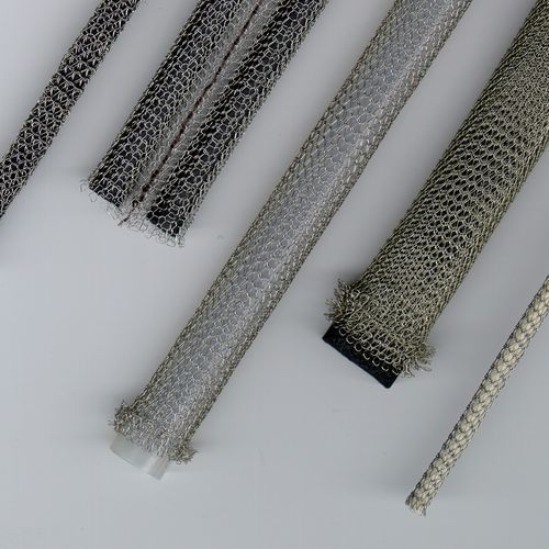 Спиральный уплотнитель - TE/RE Series - Temas Engineering - из губки / из каучука / из эластомера
