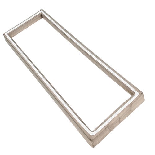 Уплотнитель из губки - 8100 series  - Holland Shielding Systems BV - из полиуретана / из неопрена / из СКЭП