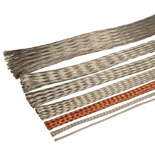 Защитный материал RFI - 4800 series     - Holland Shielding Systems BV - EMI