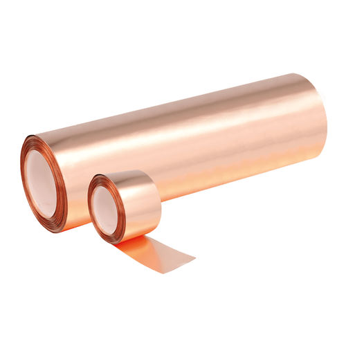 Клейкая лента проводник - 3200 series  - Holland Shielding Systems BV - для экранирования CEM / для экранирования EMI / из меди
