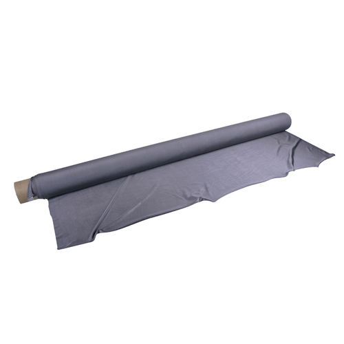 Ткань проводник - 4900 series  - Holland Shielding Systems BV - из серебристой стали / для экранирования CEM