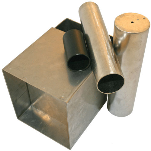 Материал для экранирования CEM - MFHD series - Holland Shielding Systems BV