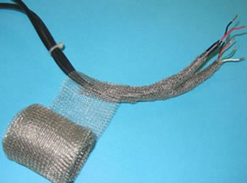 Защитный материал EMI - 4730 - 4760 series    - Holland Shielding Systems BV