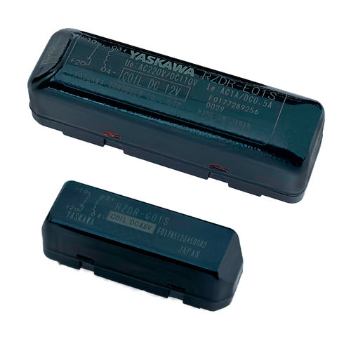 Герконовое реле DC - RZDR-□S series - BESTACT SOLUTIONS INC. - AC / DIP / PCB