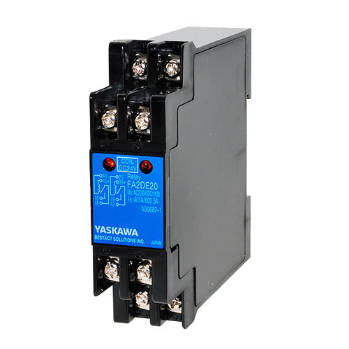 Герконовое реле DC - FA2DE20 - BESTACT SOLUTIONS INC. - AC / 1NO / 2NO