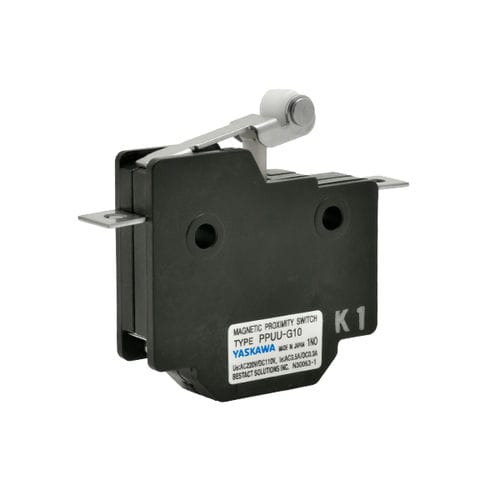 Концевой выключатель микро - PPUU-G□ series - BESTACT SOLUTIONS INC. - герконовый / вибростойкий / IP50