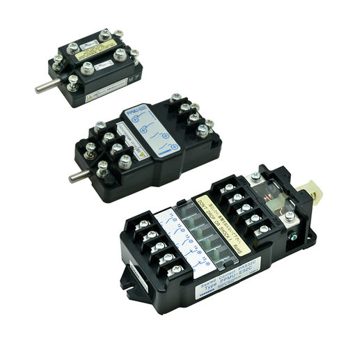 Магнитный концевой выключатель - PSPD / PPMU series - BESTACT SOLUTIONS INC. - герконовый / компактный / миниатюрный