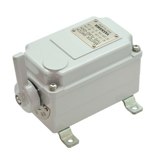 Селектор режима функционирования - PLWG-G34□ series - BESTACT SOLUTIONS INC.