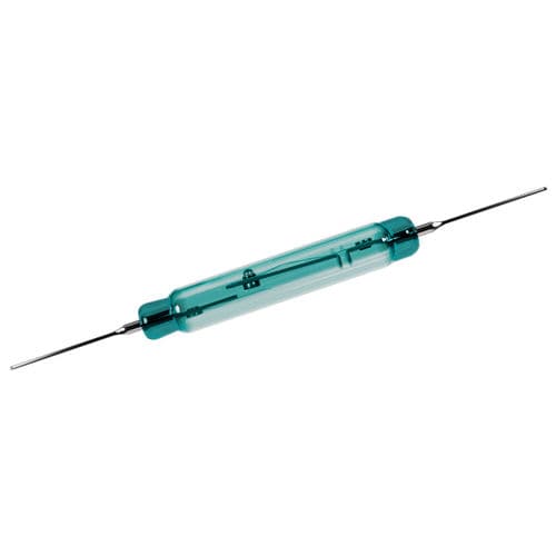 Однополюсный герконовый переключатель - BRE-13153A - BESTACT SOLUTIONS INC. - высокого напряжения / высокой мощности / индуктивный
