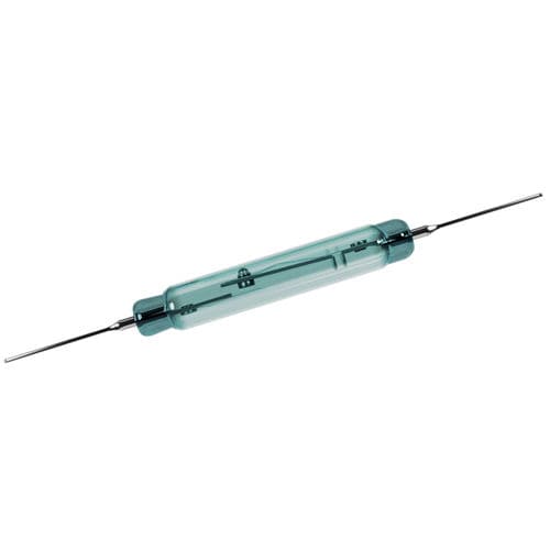 Герконовый переключатель высокой мощности - BRE-13153A - BESTACT SOLUTIONS INC. - индуктивный / однополюсный / высокого напряжения
