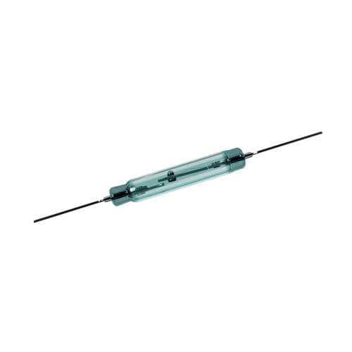 Герконовый переключатель высокой мощности - BRG-07100A - BESTACT SOLUTIONS INC. - индуктивный / однополюсный / высокого напряжения