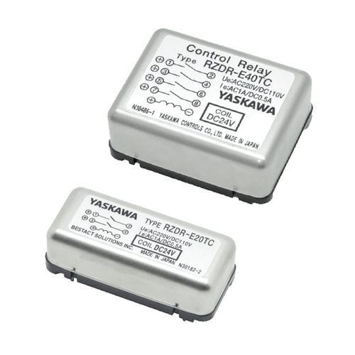 Герконовое реле DC - RZDR-E□TC series - BESTACT SOLUTIONS INC. - AC / PCB / мощности