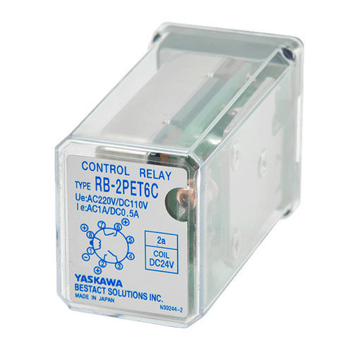 Герконовое реле DC - RB-2PET□C series - BESTACT SOLUTIONS INC. - AC / мощности / высокоэффективное