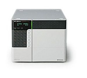 Флуоресцентный детектор - RF-20 A - Knauer - оптический / высокоэффективный