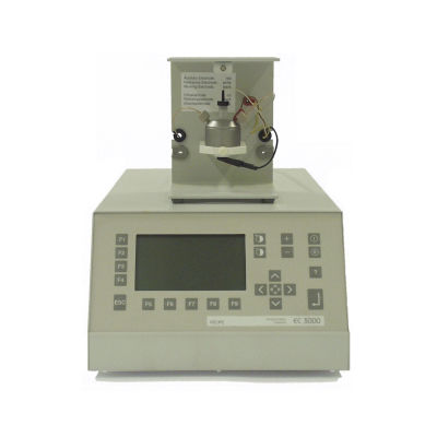 Амперометрический детектор - ClinLab EC3000 - Knauer - для ВЭЖХ / автоматический