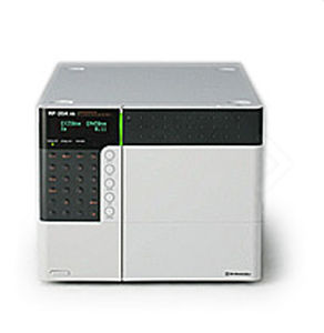 Флуоресцентный детектор - RF-20Axs - Knauer - оптический / автоматический / высокоэффективный