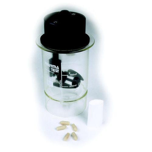 Тестер растворения - PTSW-0 - Pharma Test Apparatebau AG - для медицинских препаратов