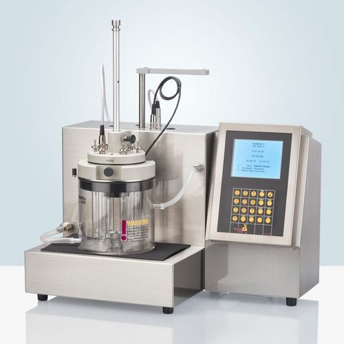 Тестер растворения - SPT-6 - Pharma Test Apparatebau AG - для медицинских препаратов / для использования в фармацевтике / автоматический