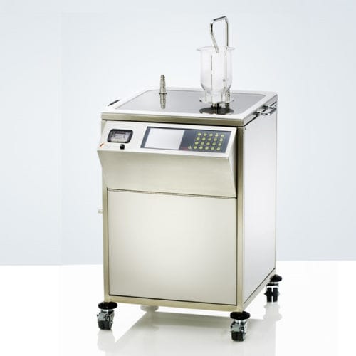 Средоварка - PT-DDS4 - Pharma Test Apparatebau AG