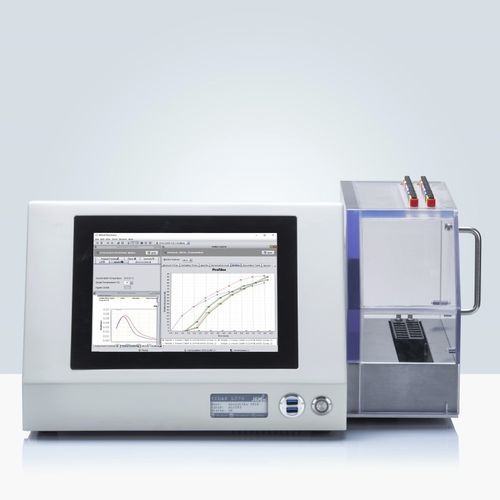 Программное обеспечение для управления данными - WinDiss ARGUS - Pharma Test Apparatebau AG - для составления отчетности / для управления / для сбора данных