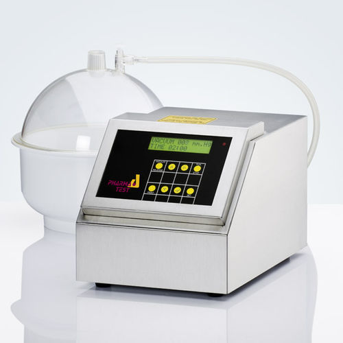 Вакуумный тестер герметичности - PT-LT - Pharma Test Apparatebau AG - блистер