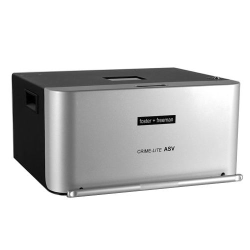 Компактный корпус - Crime-lite® ASV - Foster & Freeman - прямоугольный