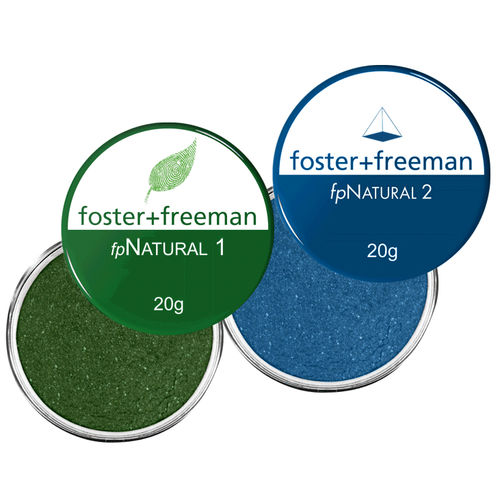 Порошок - fpNATURAL® series - Foster & Freeman