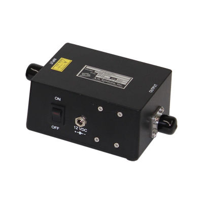 Предусилитель RF - PAM-0202 - A.H. Systems - для измерений / защищенный / CEM