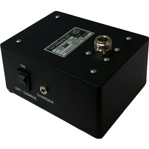 Предусилитель RF - EHA-50B - A.H. Systems - для измерений / CEM