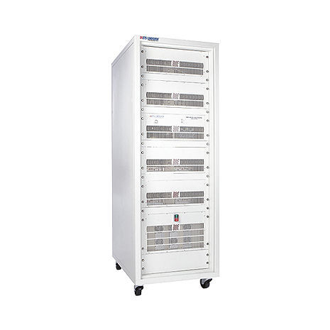 Усилитель мощности - 8000-008 - ETS Lindgren - RF / защищенный / CEM