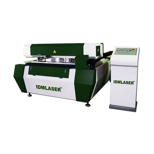 Станок для резки CO2-лазер - IDMLASER COOL200 - SteelTailor - для металла / для листа / ЧПУ