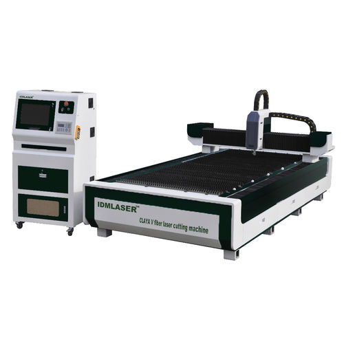 Станок для резки волоконный лазер - IDMLASER CLAYA V-1325 - SteelTailor - для нержавеющей стали / для углеродистой стали / для листа