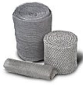 Изоляционное покрытие с сетчатой металлической решеткой - Metal Textiles Europe